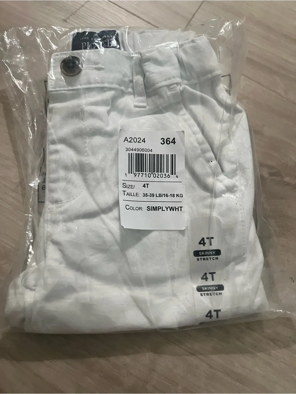 Boys 4T Shorts Bundle